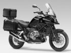 Honda VFR 1200X Crosstourer